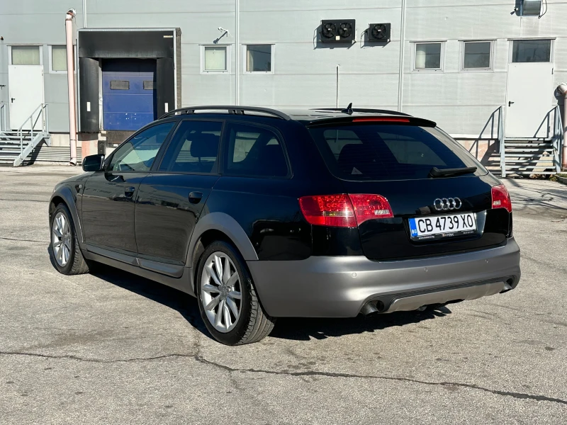 Audi A6 Allroad 3.0d 233 к.с. quattro , снимка 3 - Автомобили и джипове - 52937164