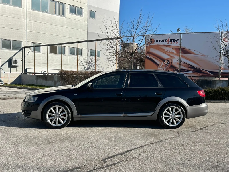 Audi A6 Allroad 3.0d 233 к.с. quattro , снимка 2 - Автомобили и джипове - 52937164