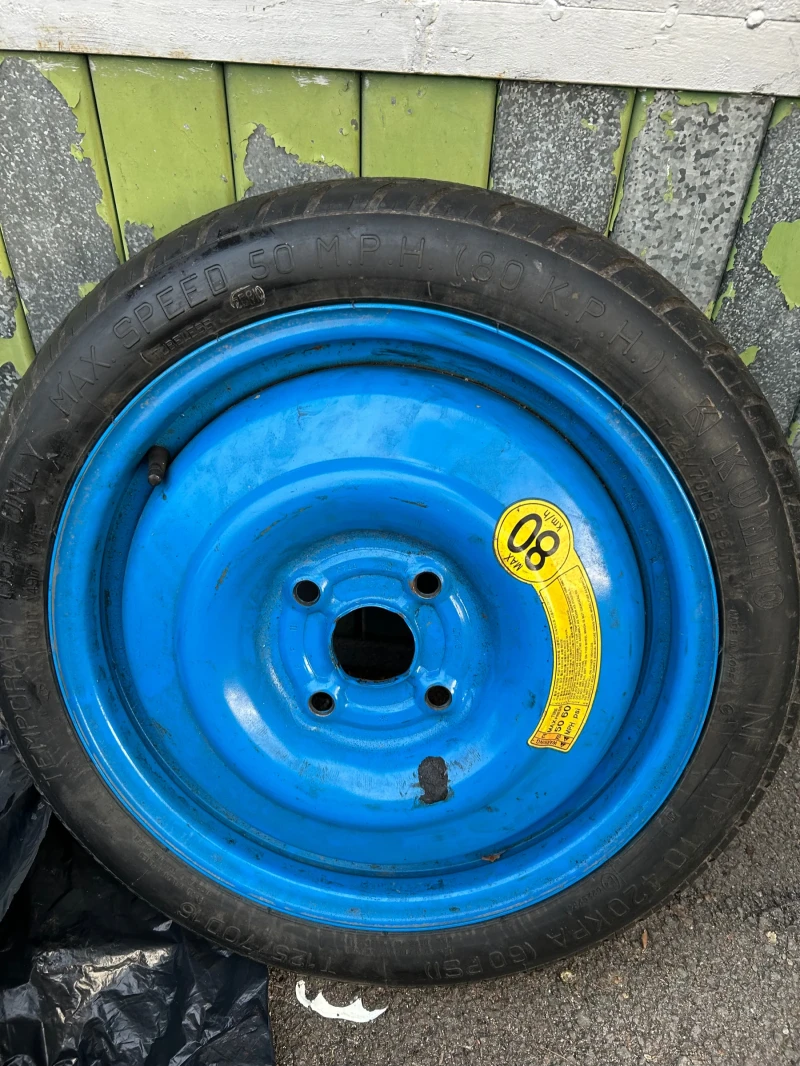 Chevrolet Epica, снимка 6 - Автомобили и джипове - 53500349