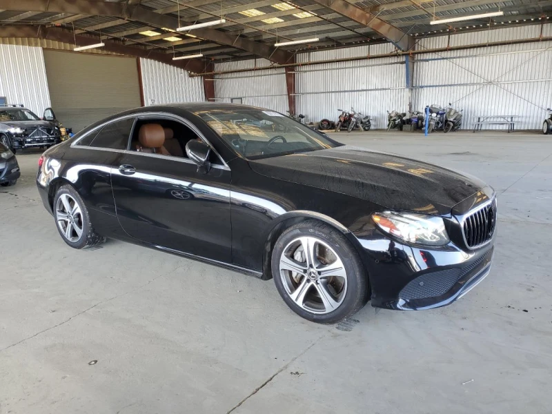 Mercedes-Benz E 400 Coupe - 33000 лв. - 60294308 1