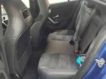 Mercedes-Benz CLA 250 * AMG PKG * NIGHT PKG * 2 КЛЮЧА * ПОДГРЕВ, снимка 11 - Автомобили и джипове - 53447888