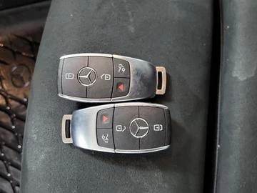 Mercedes-Benz CLA 250 * AMG PKG * NIGHT PKG * 2 КЛЮЧА * ПОДГРЕВ, снимка 10 - Автомобили и джипове - 53447888