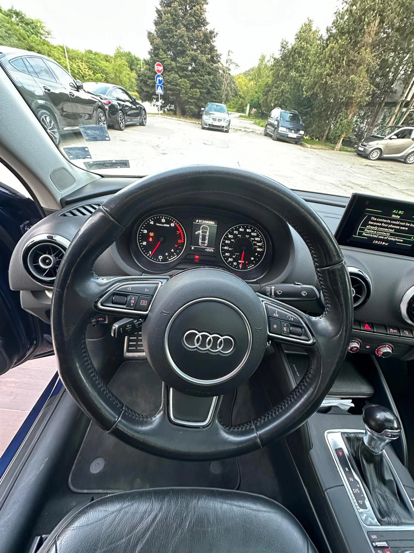 Audi A3  - изображение 5