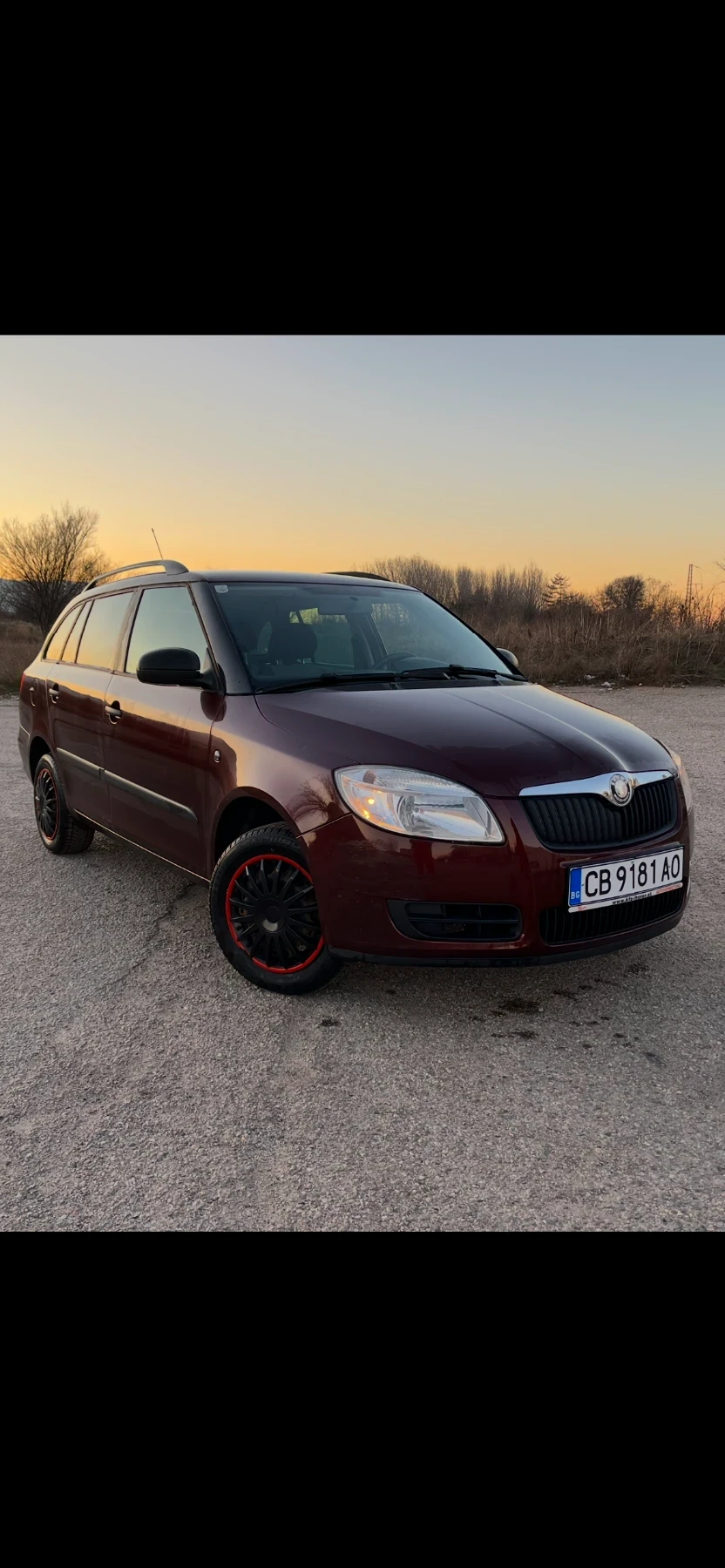 Skoda Fabia Нов внос с регистрация | Mobile.bg — изображение 1