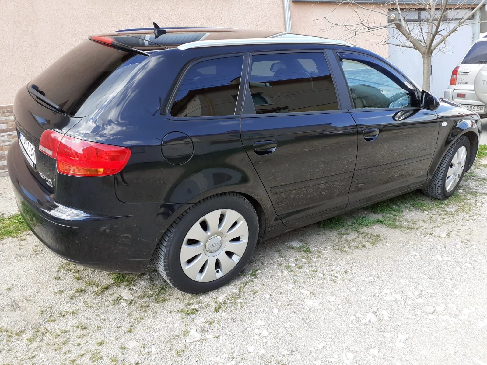Audi A3 Quattro - изображение 7