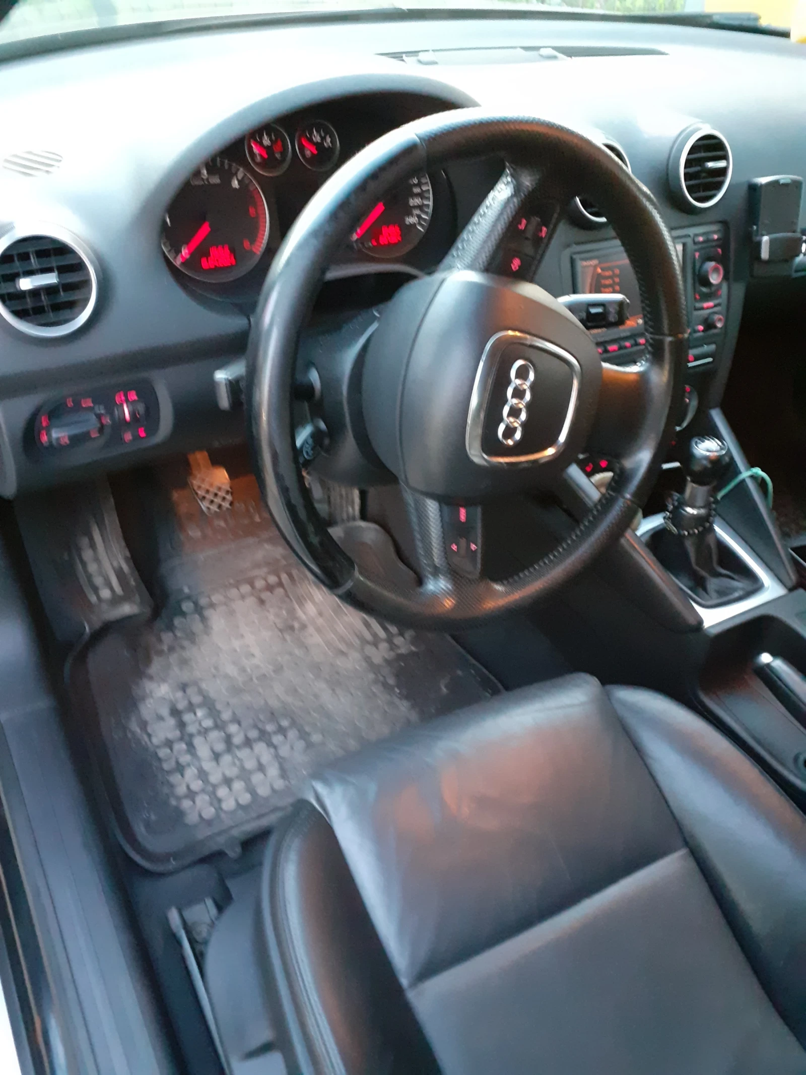 Audi A3 Quattro - изображение 10