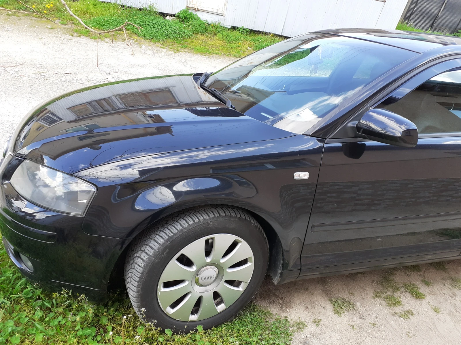 Audi A3 Quattro - изображение 2