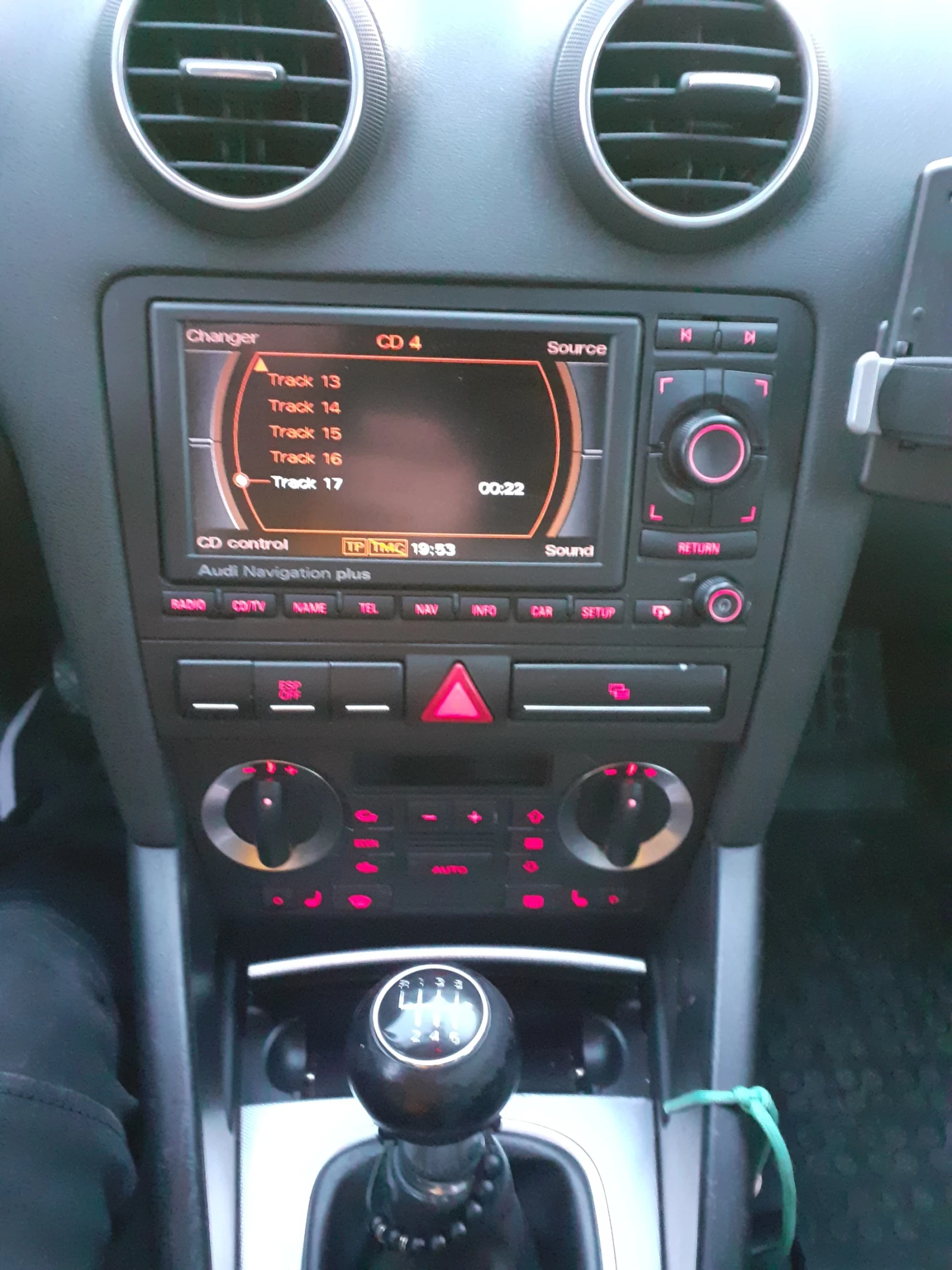 Audi A3 Quattro - изображение 9