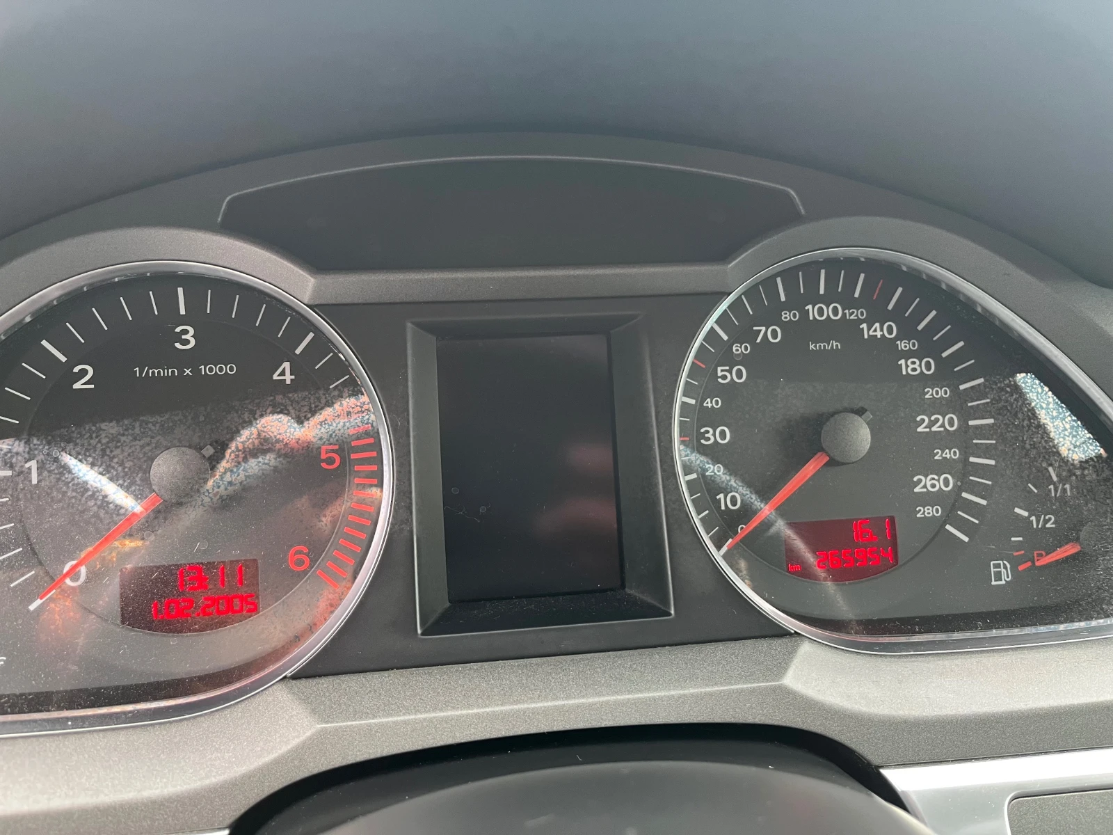 Audi A6 3.0 tdi 4x4 sline  - изображение 10
