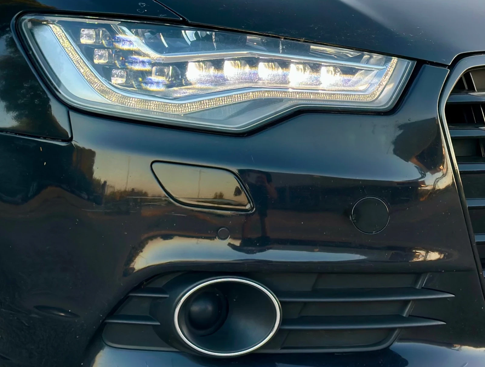 Audi A6 3.0 TDI  AVANT  Quattro - изображение 4