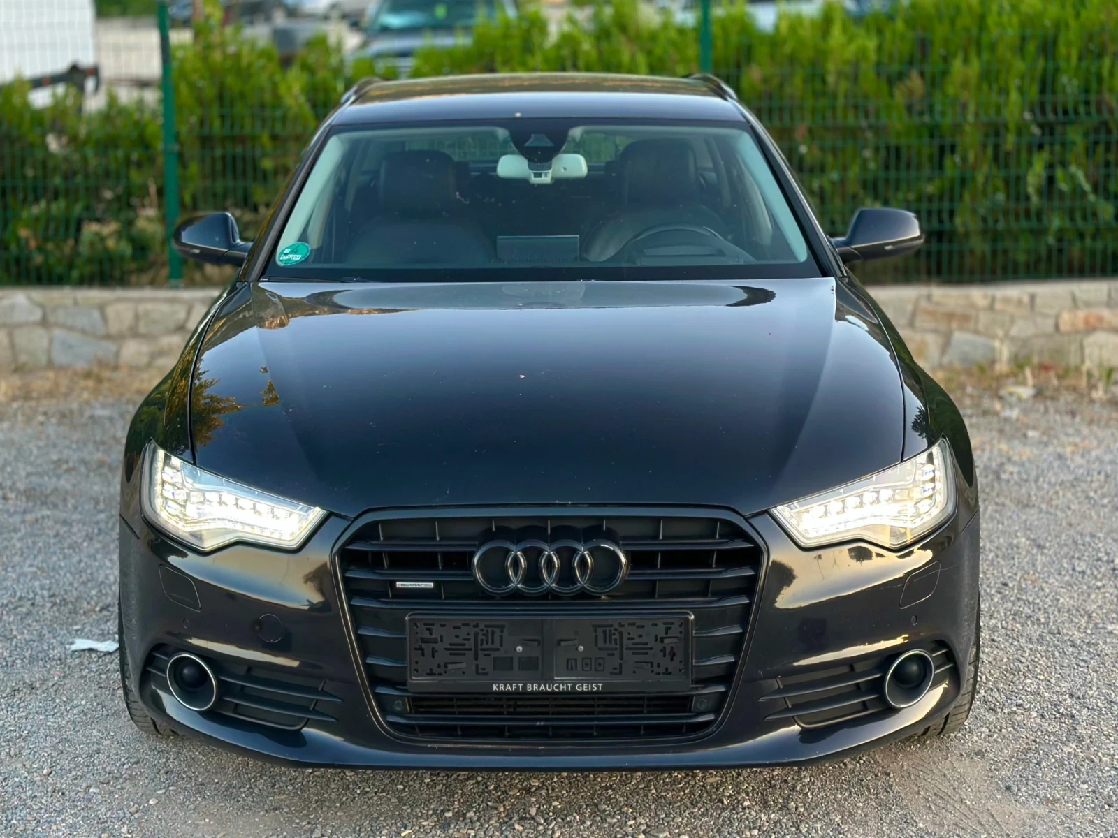 Audi A6 3.0 TDI  AVANT  Quattro - изображение 3