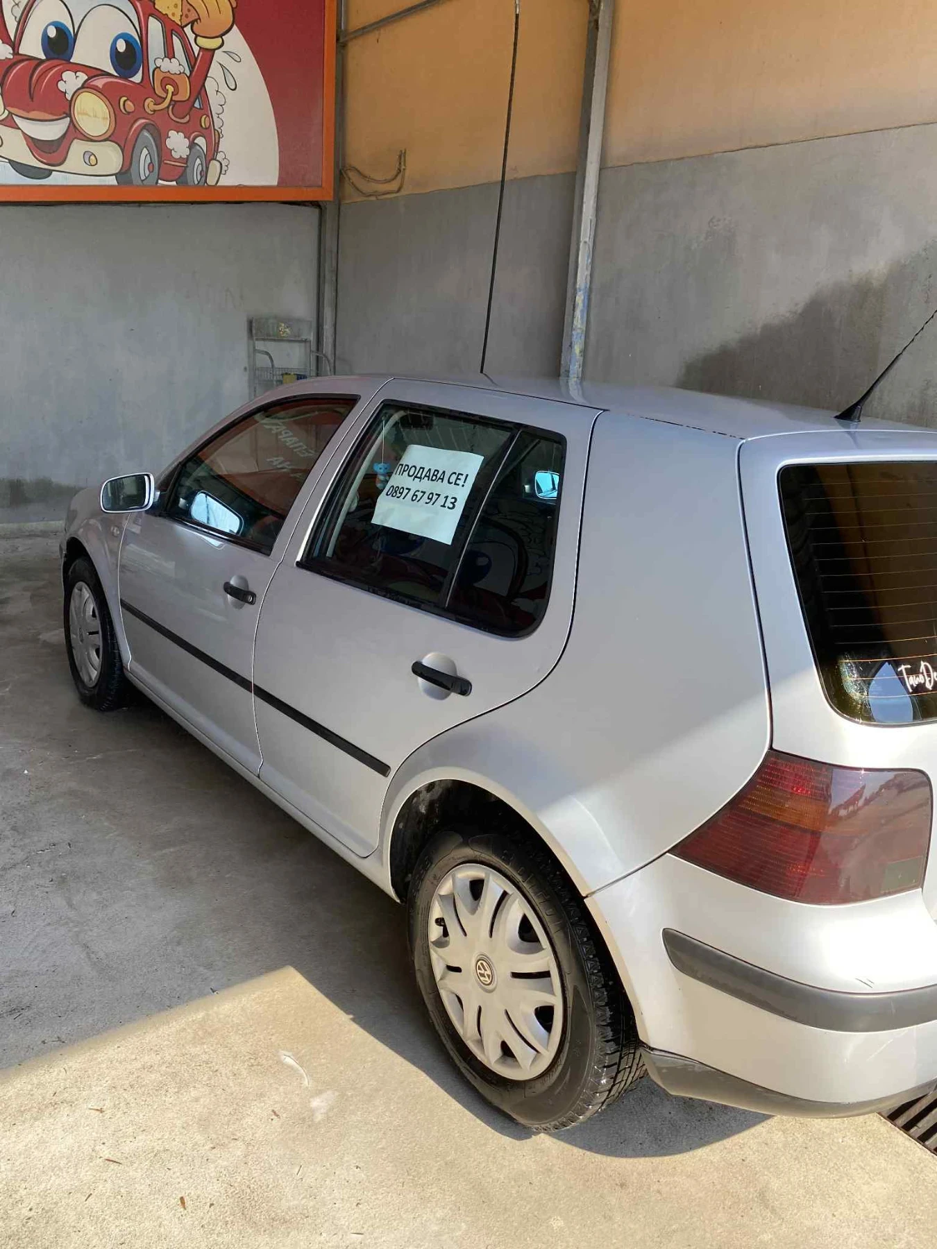 VW 1600  - изображение 8