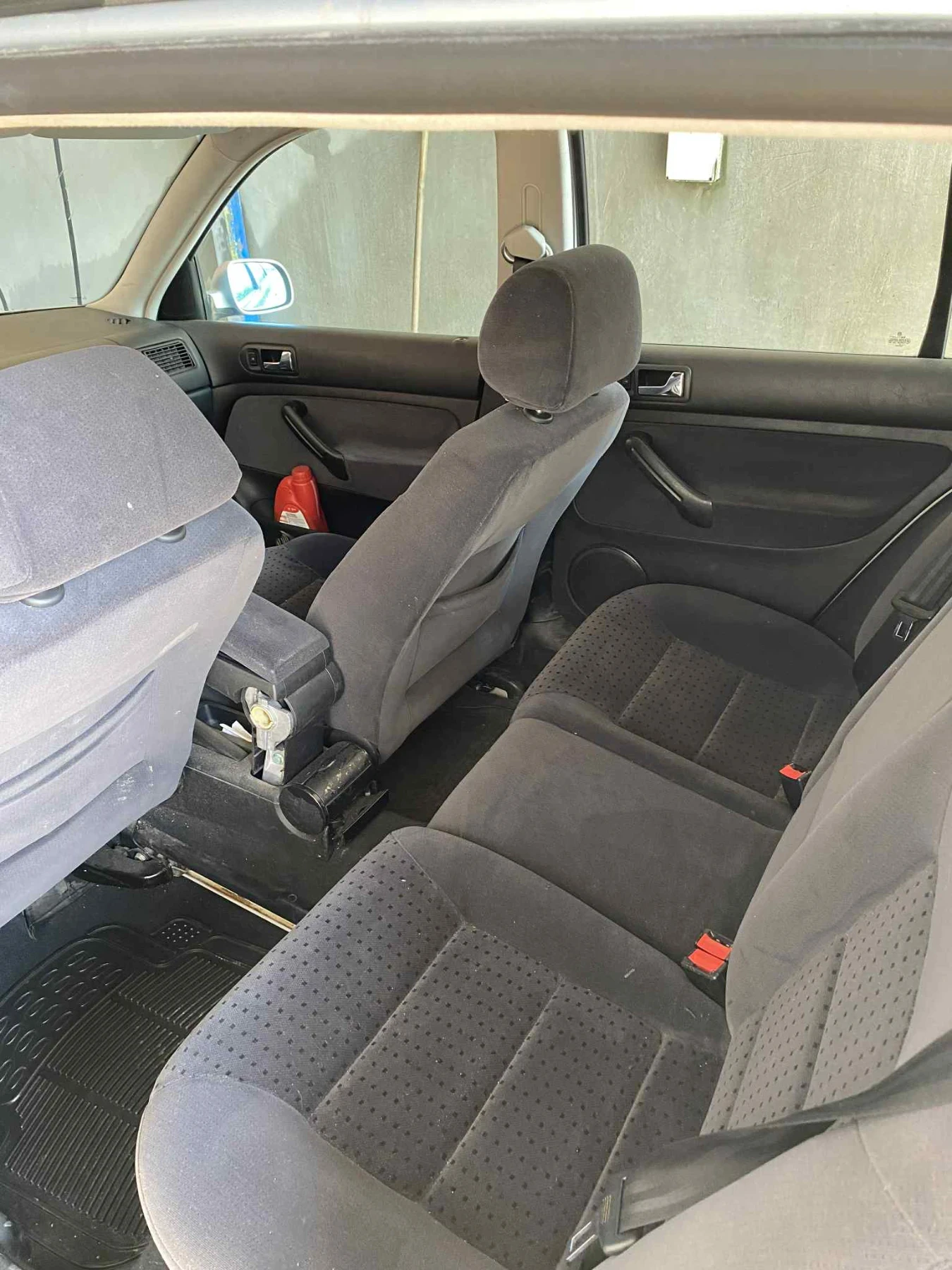 VW 1600  - изображение 6