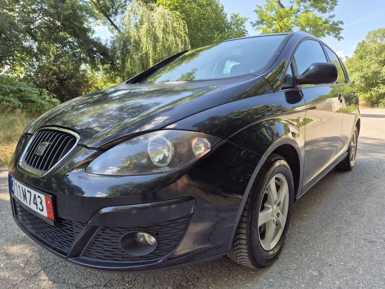 Seat Altea 1.2 105кс TOP!!!! - изображение 2