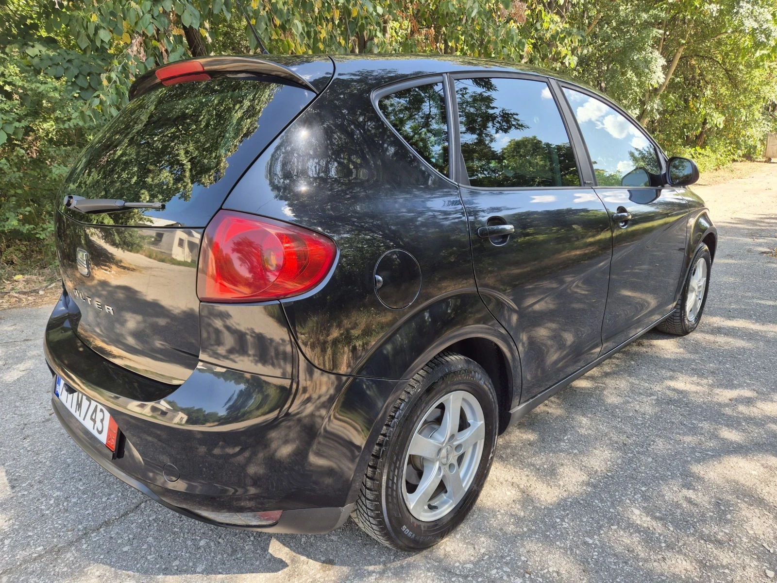 Seat Altea 1.2 105кс TOP!!!! - изображение 6