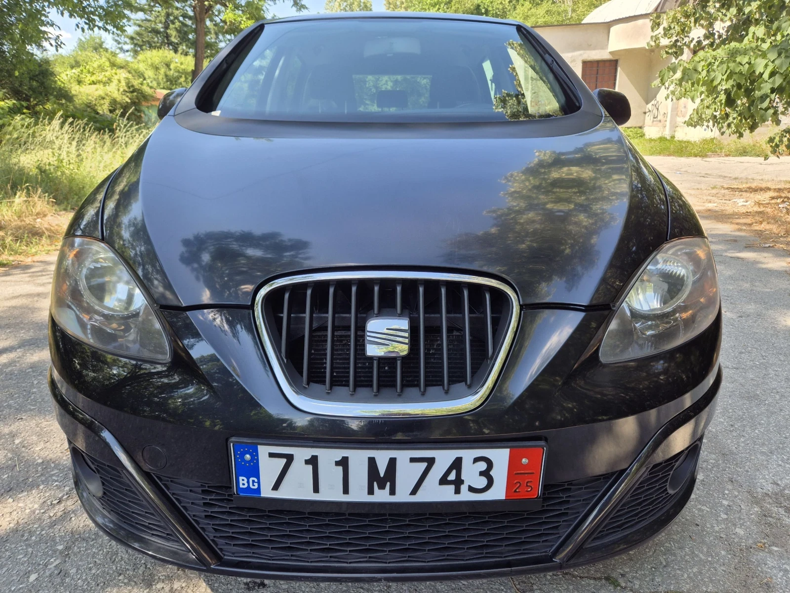 Seat Altea 1.2 105кс TOP!!!! - изображение 3