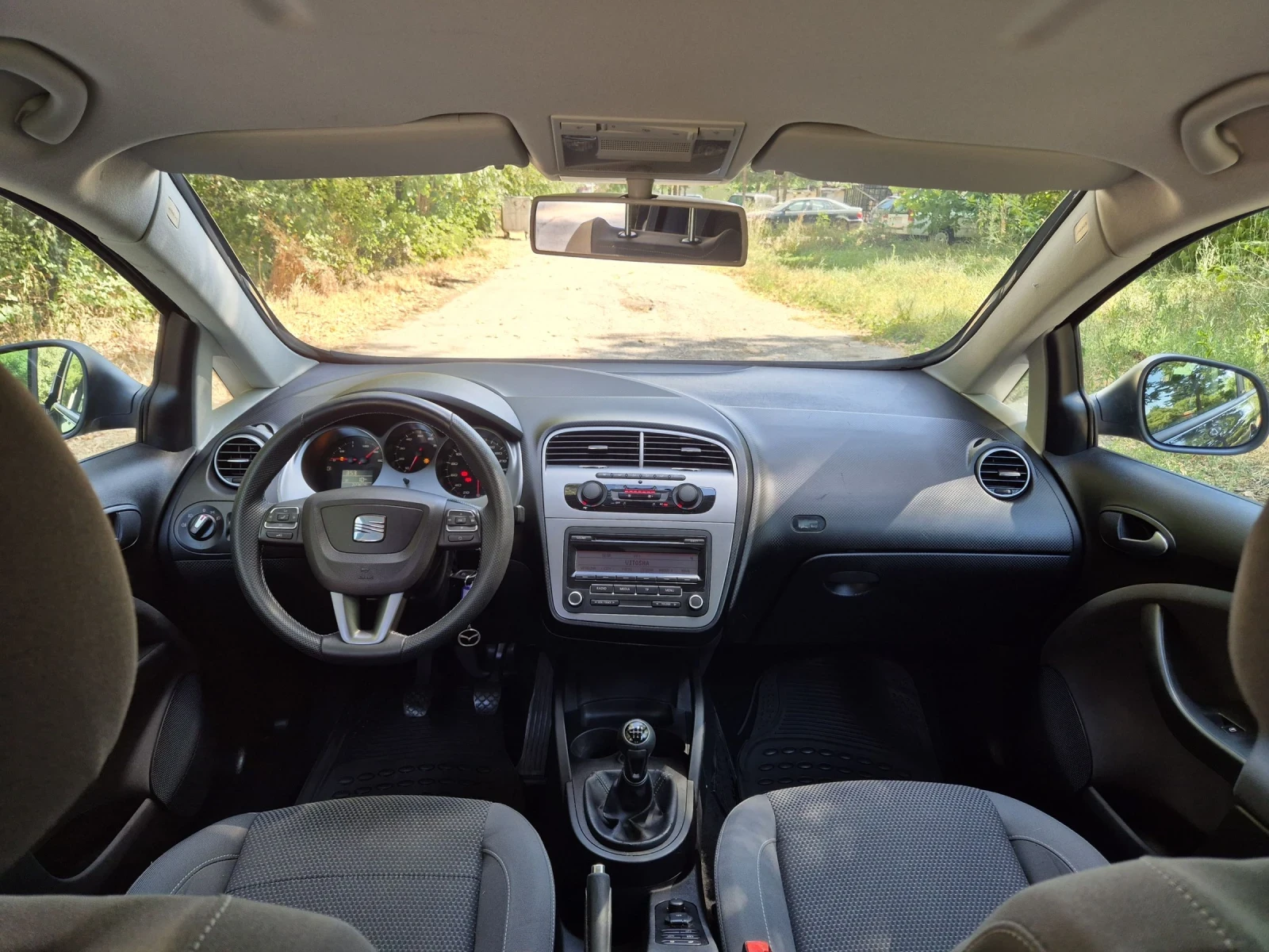 Seat Altea 1.2 105кс TOP!!!! - изображение 10