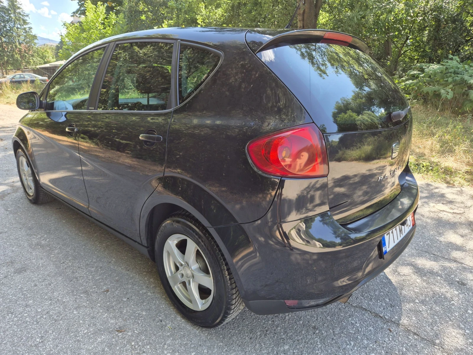 Seat Altea 1.2 105кс TOP!!!! - изображение 8