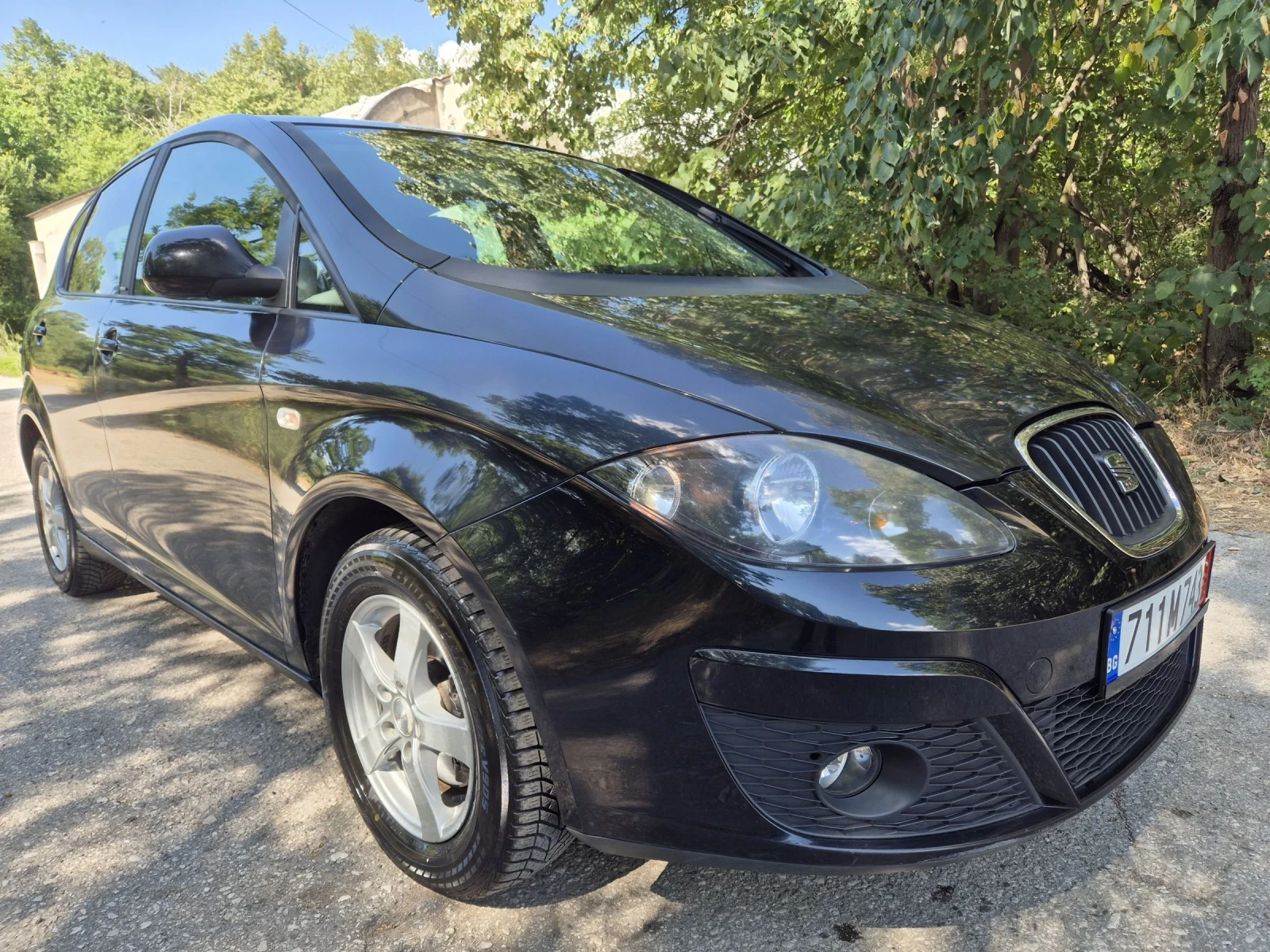 Seat Altea 1.2 105кс TOP!!!! - изображение 4