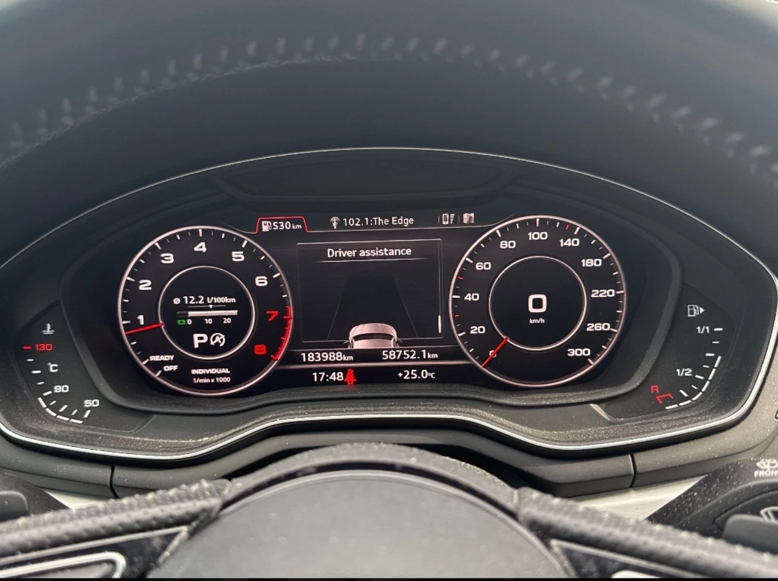 Audi A5 Очакван Внос ! Coupe Technik S-Line quattro - изображение 7