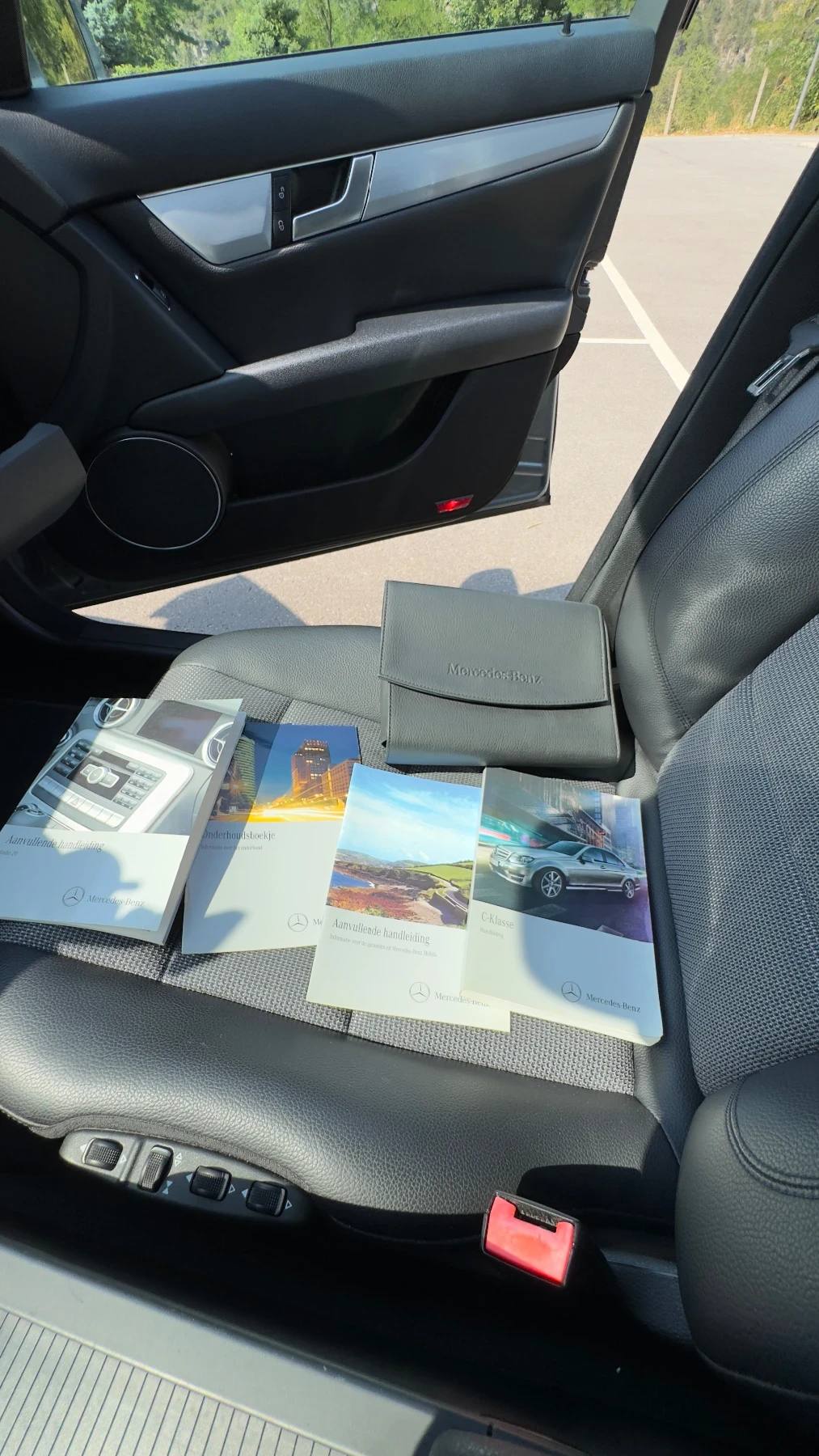 Mercedes-Benz C 220 | Mobile.bg � ����������� 17