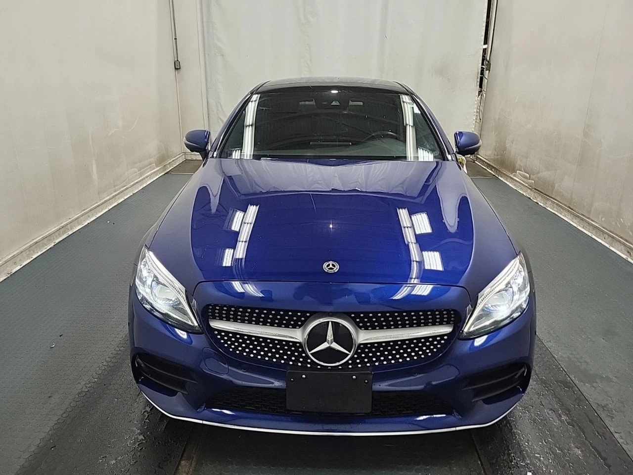 Mercedes-Benz C 300 CARFAX* АВТОФИНАНСИРАНЕ БЕЗ ПЪРВОНАЧАЛНА ВНОСКА - изображение 8