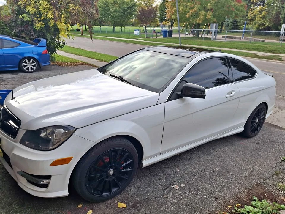Mercedes-Benz C 250  * CARFAX * БЕЗ ПЪРВОНАЧАЛНА ВНОСКА - изображение 3
