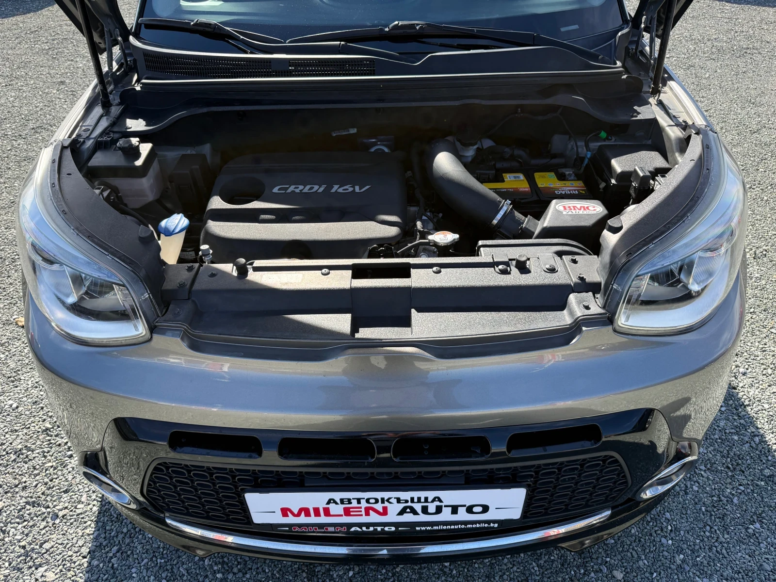 Kia Soul (KATO ) | Mobile.bg   17