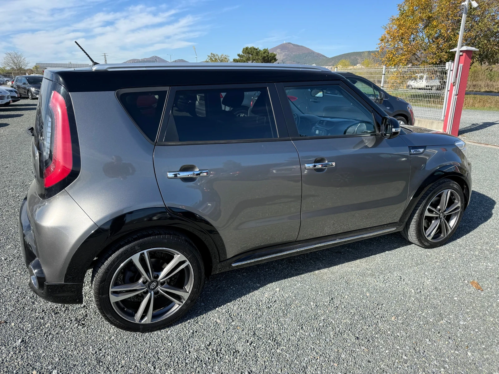 Kia Soul (KATO ) | Mobile.bg   5