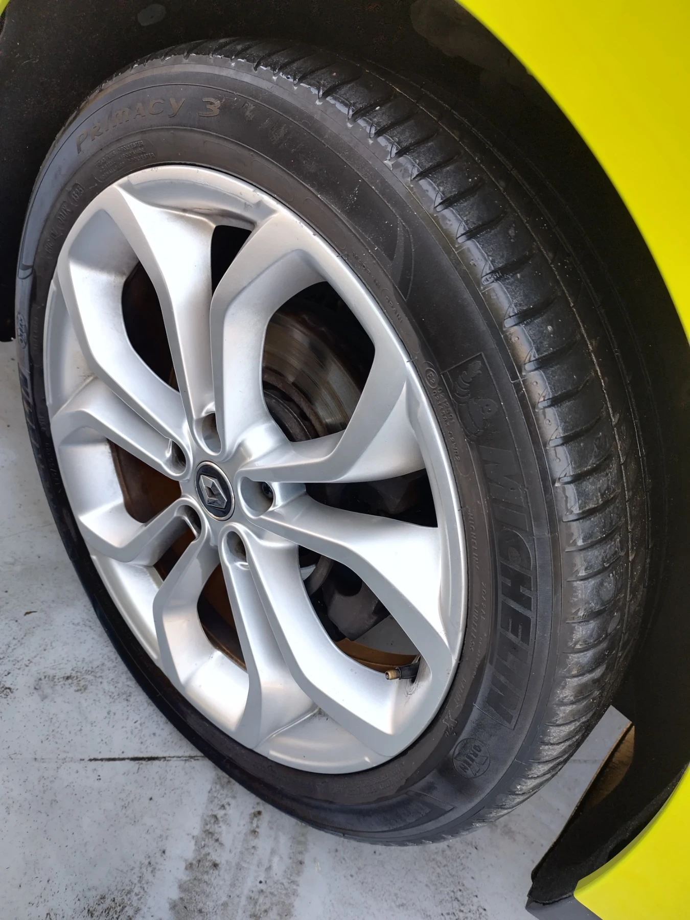 Renault Scenic 1.7 | Mobile.bg   10