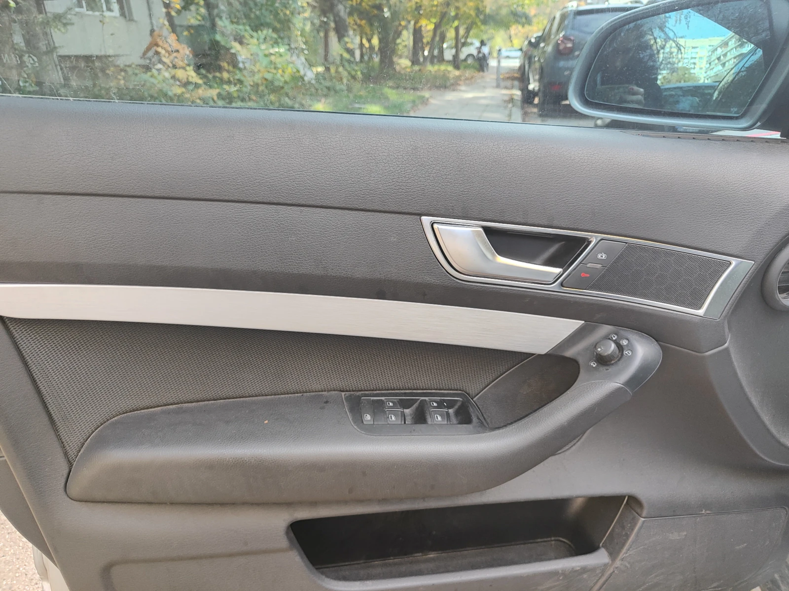 Audi A6 | Mobile.bg   15