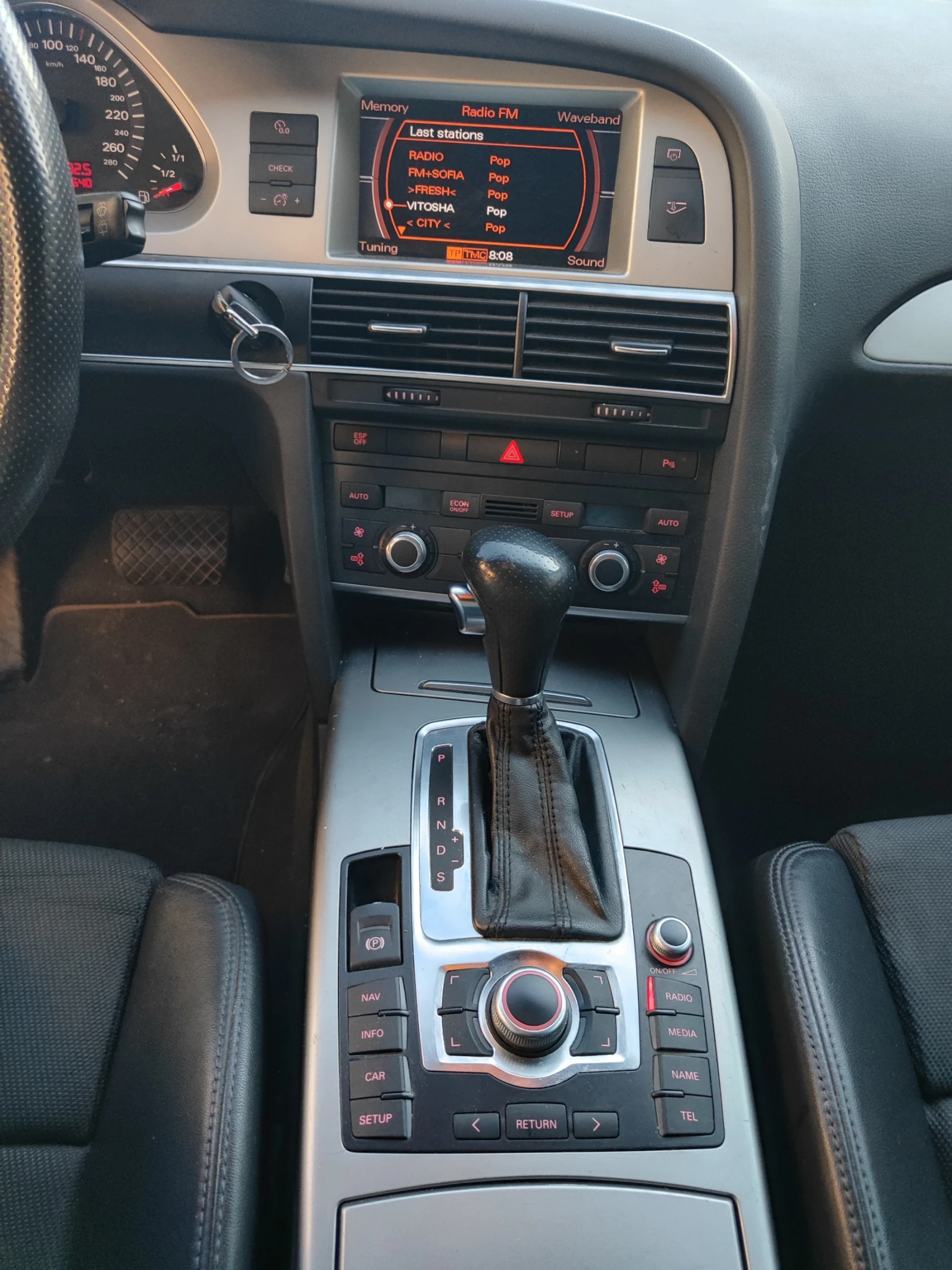 Audi A6 | Mobile.bg   11