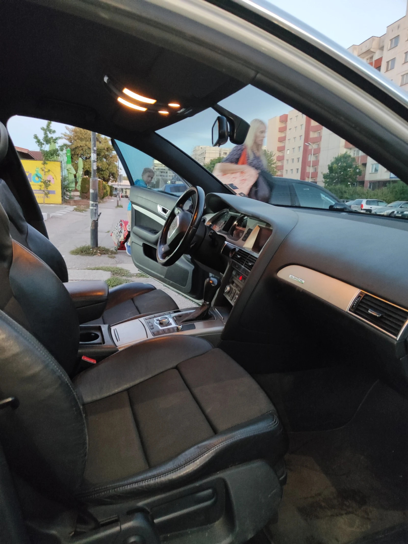 Audi A6  - изображение 7