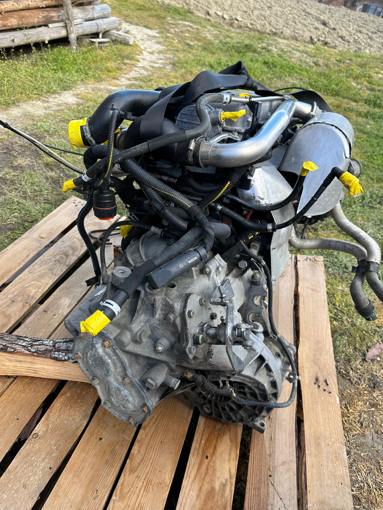 Opel Astra  - изображение 3