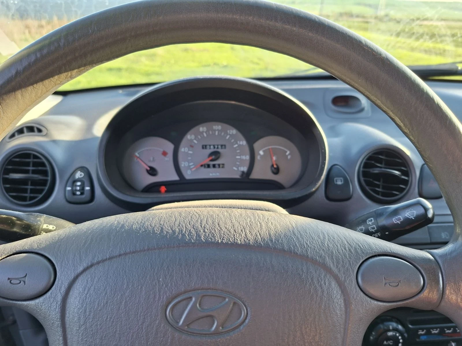 Hyundai Atos | Mobile.bg   5