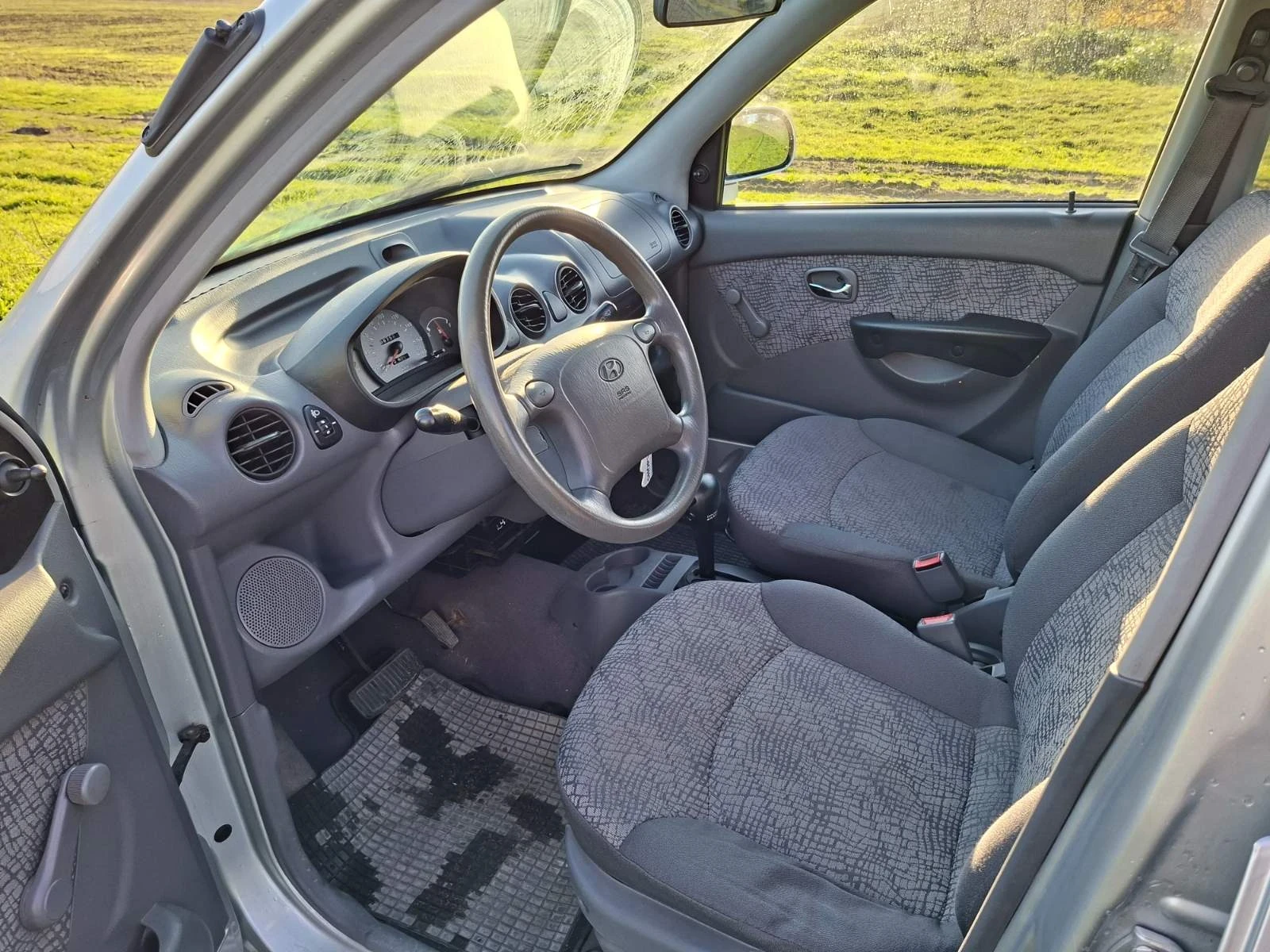 Hyundai Atos | Mobile.bg   4