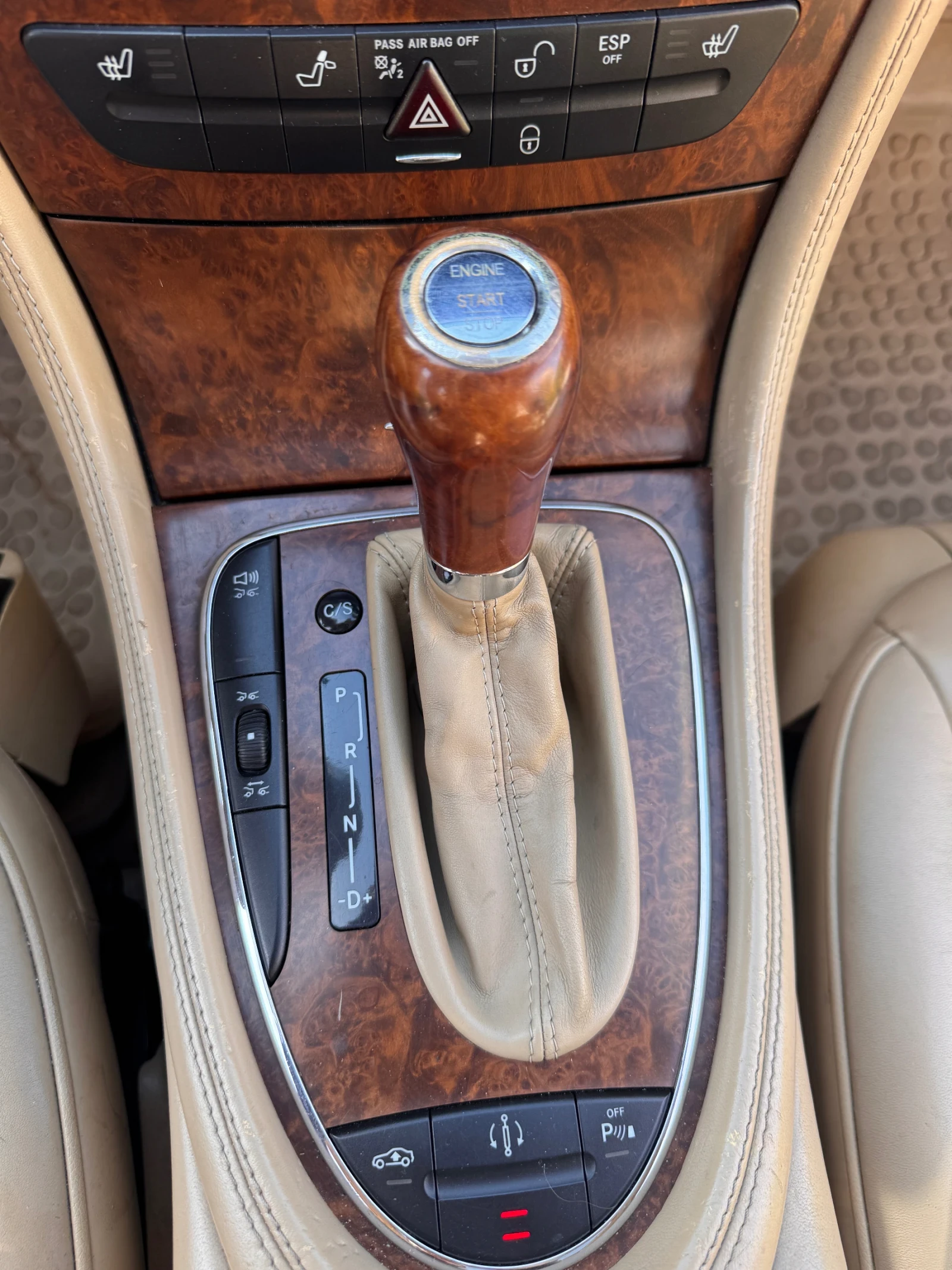 Mercedes-Benz CLS 320 | Mobile.bg   14