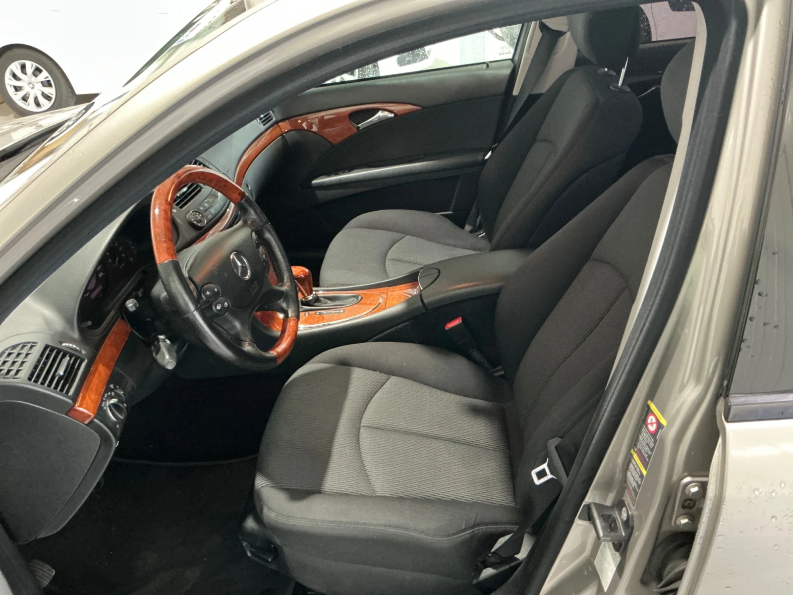 Mercedes-Benz E 280   | Mobile.bg   6