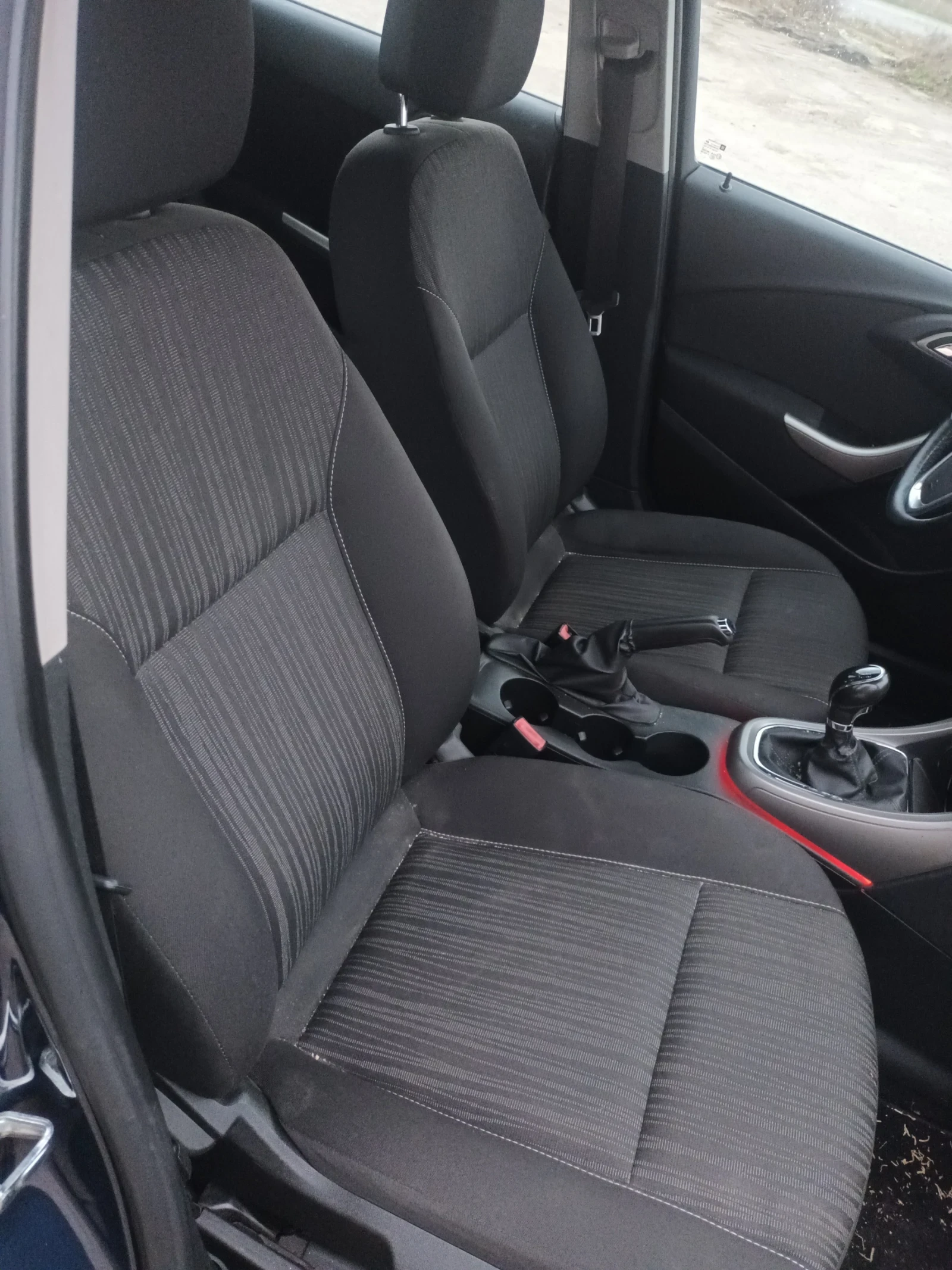 Opel Astra 1.7 | Mobile.bg � ����������� 5