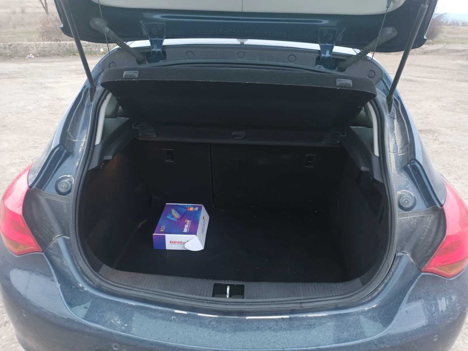 Opel Astra 1.7 | Mobile.bg � ����������� 11