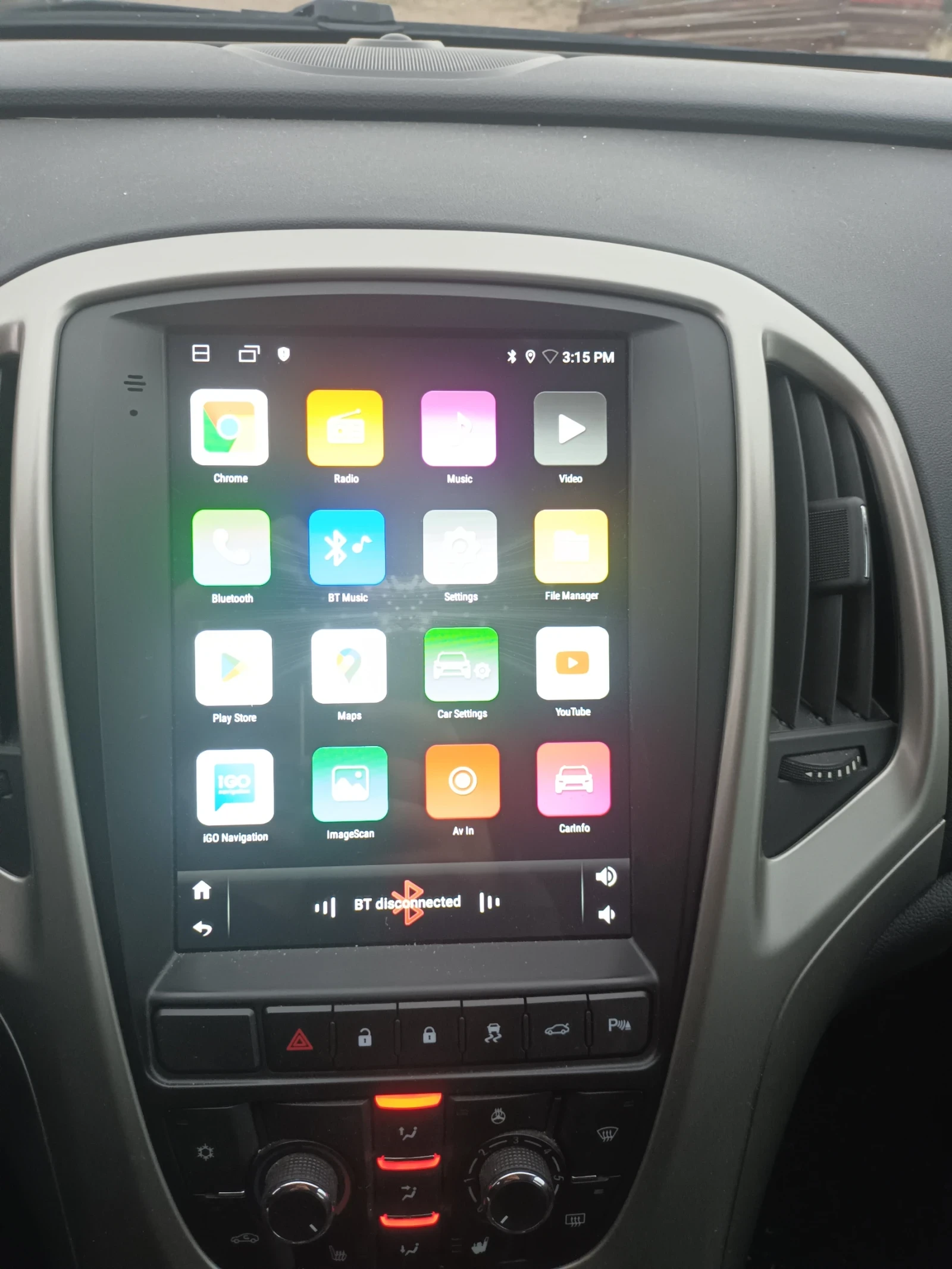 Opel Astra 1.7 | Mobile.bg � ����������� 3