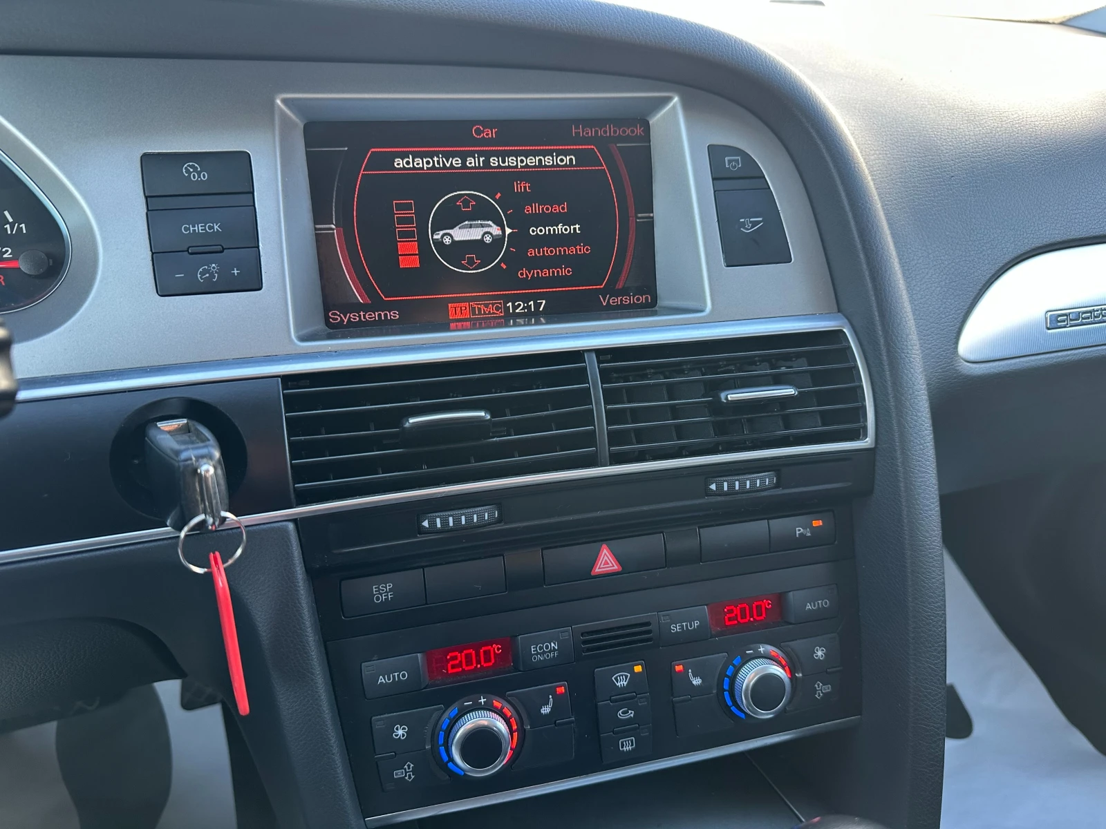 Audi A6 Allroad 3.0d 233 �.�. quattro  | Mobile.bg � ����������� 12