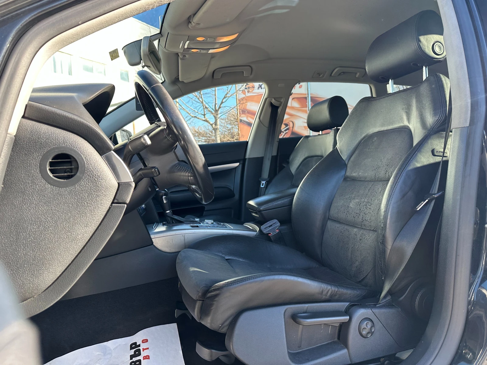 Audi A6 Allroad 3.0d 233 к.с. quattro  - изображение 8