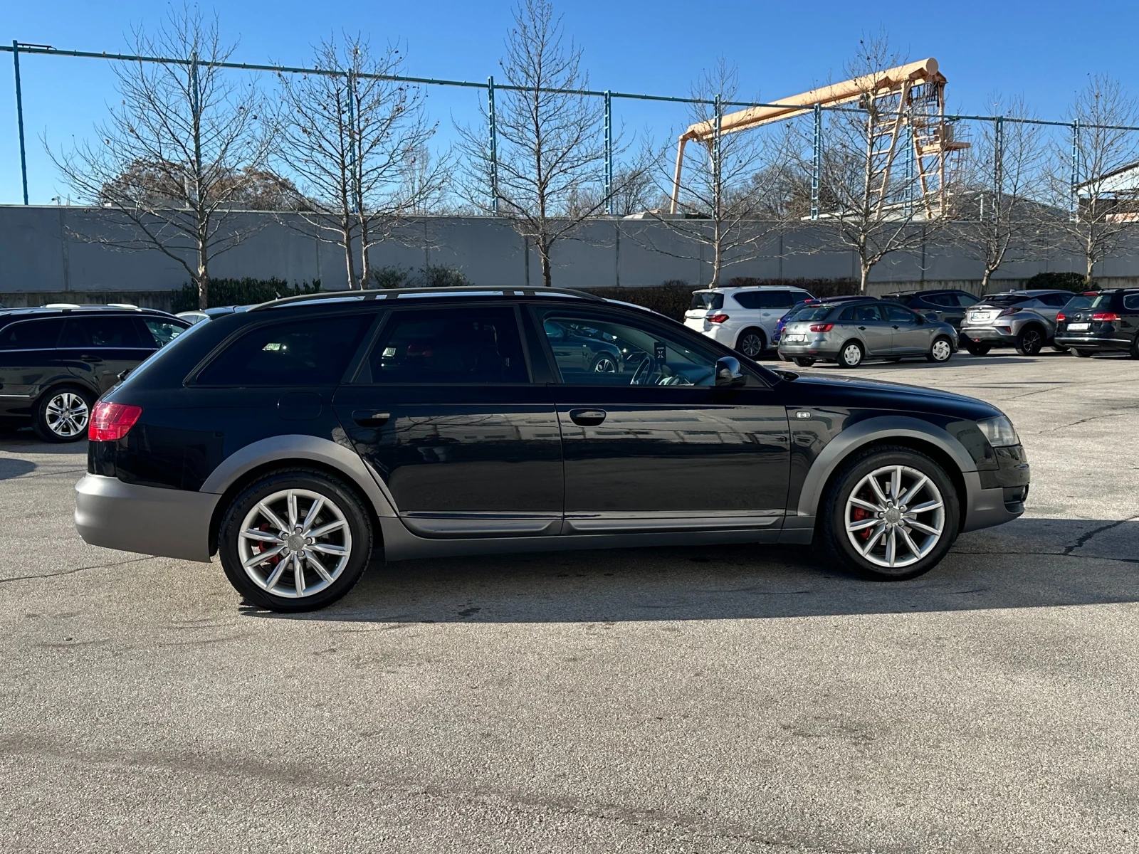 Audi A6 Allroad 3.0d 233 к.с. quattro  - изображение 5