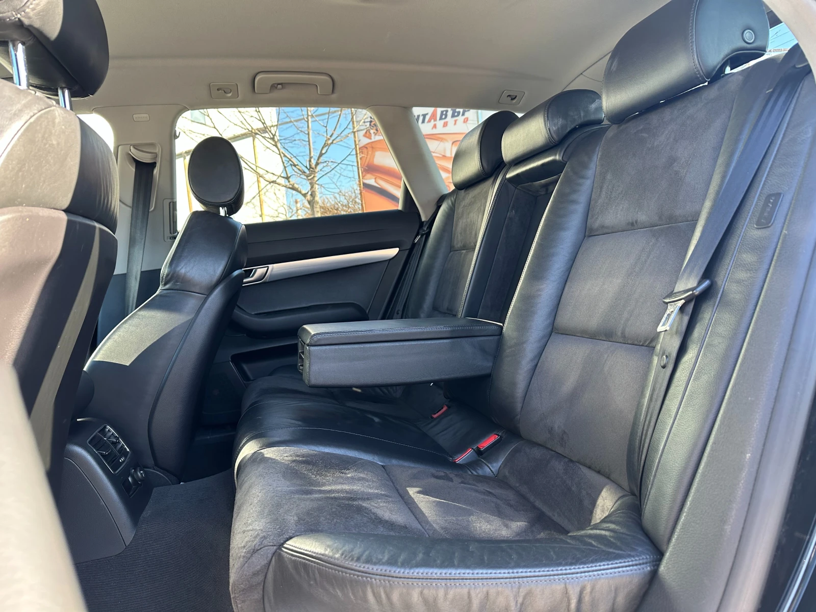 Audi A6 Allroad 3.0d 233 к.с. quattro  - изображение 9