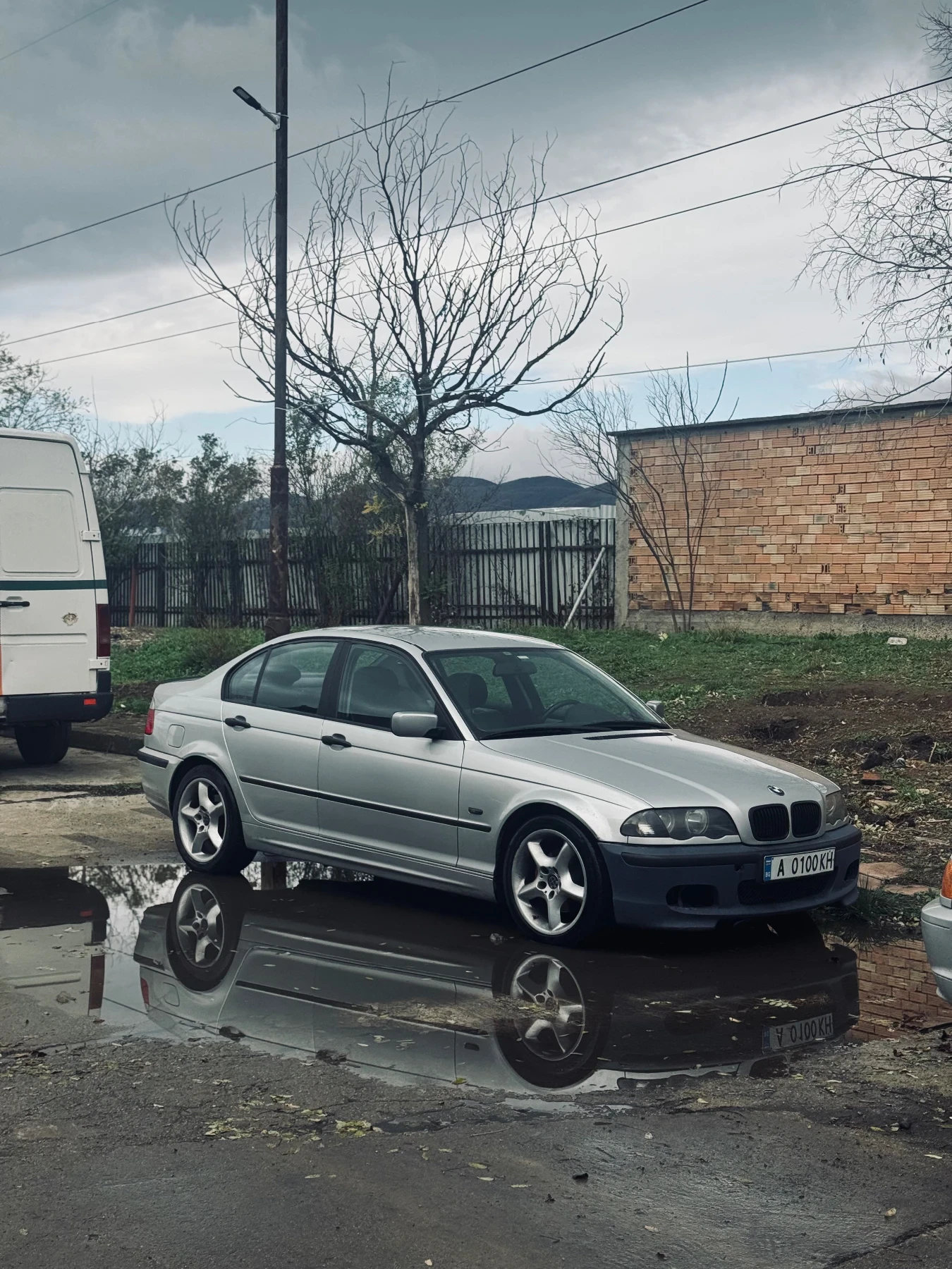 BMW 320 | Mobile.bg � ����������� 9