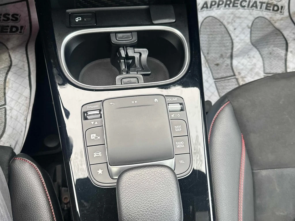 Mercedes-Benz CLA * 250 * CARFAX * ���� �� �� | Mobile.bg � ����������� 11