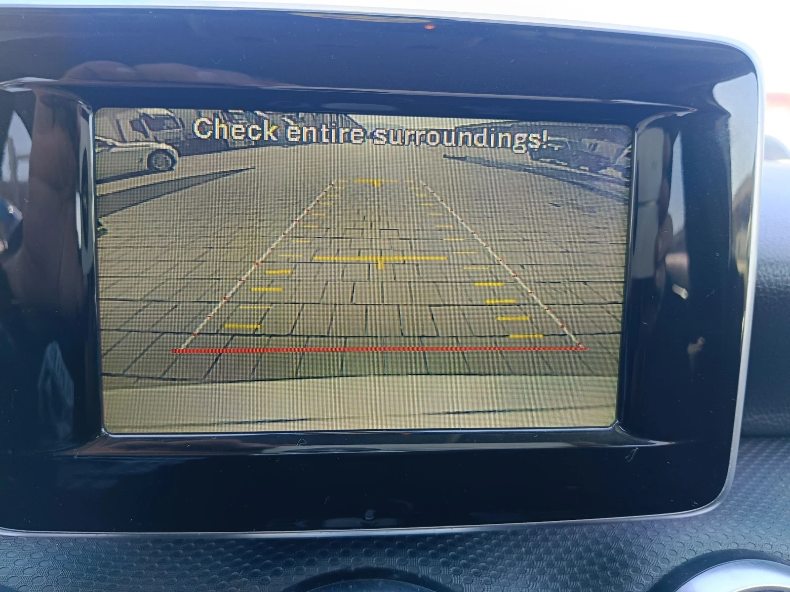 Mercedes-Benz A 180 A180CDI OM 651 - изображение 9