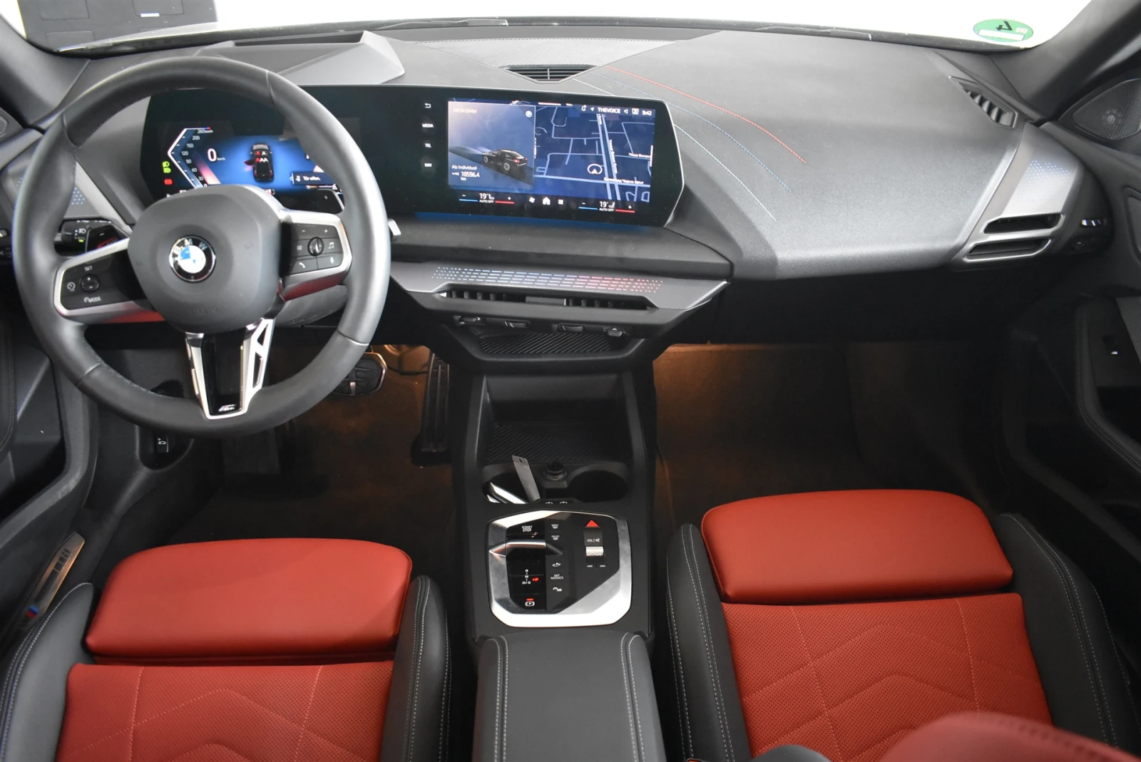 BMW 220 d Gran Coupe - изображение 7