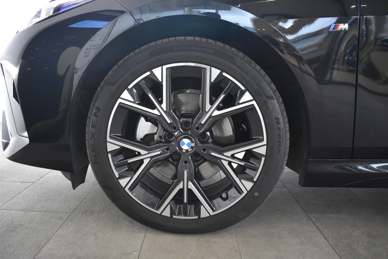 BMW 220 d Gran Coupe - изображение 5